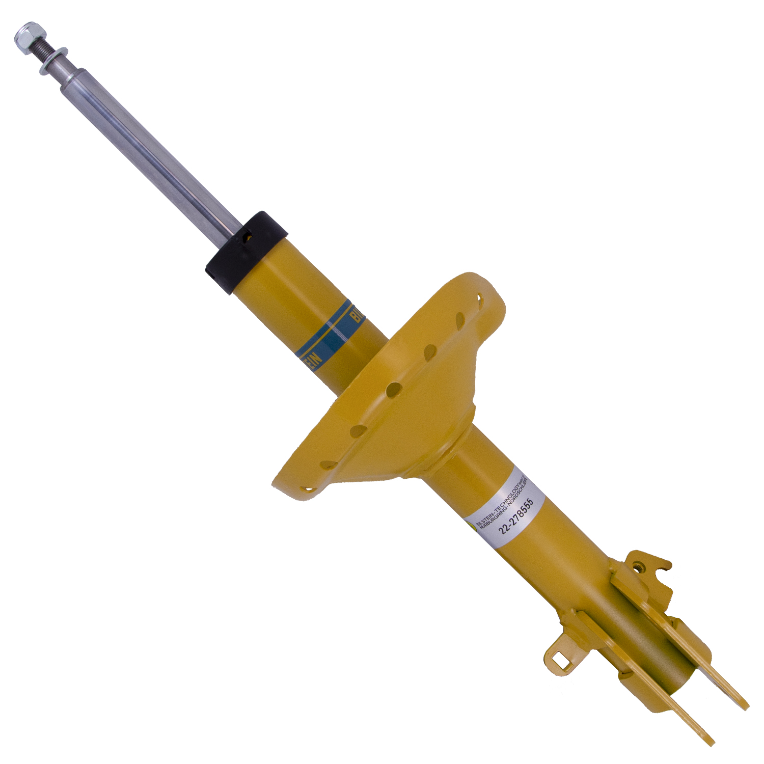 Bilstein 22-278555 B6 - Suspension Strut Assembly